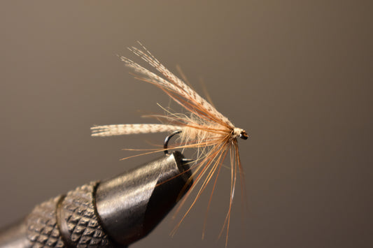 Light Cahill Wet Fly