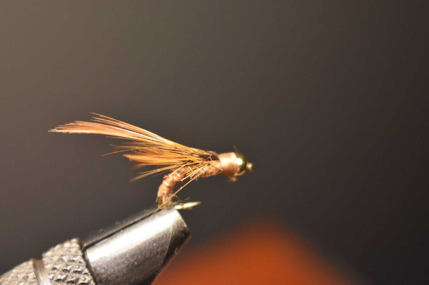 Pheasant Tail